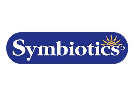 Symbiotics logo