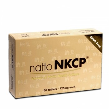 Natto NKCP